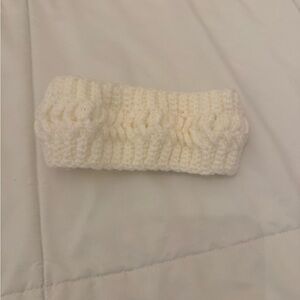 Cozy Knit Headband